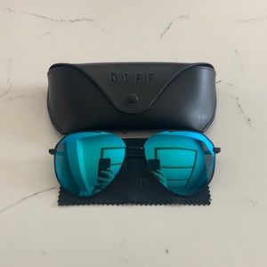 DIFF Eyewear